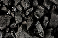 Swinbrook coal boiler costs