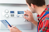 free commercial Swinbrook boiler quotes
