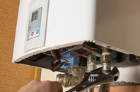free Swinbrook boiler install quotes